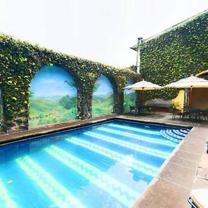 Posada Coatepec